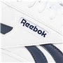 Chaussures casual homme Reebok Court Retro Blanc