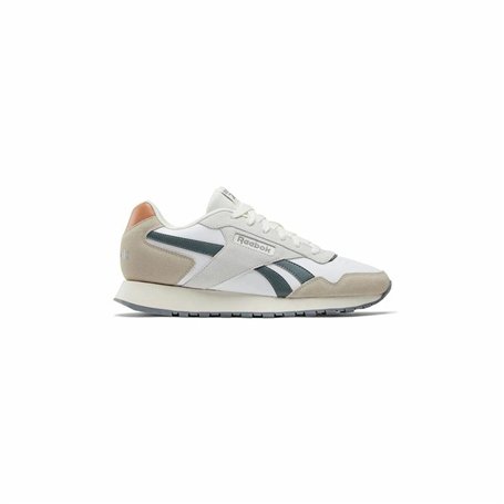 Chaussures de Running pour Adultes Reebok Glide Blanc
