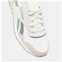 Chaussures de Running pour Adultes Reebok Glide Blanc