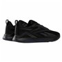 Baskets Reebok Nanoflex Tr 2 Noir Homme