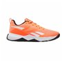 Baskets Reebok Orange