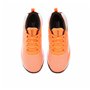 Baskets Reebok Orange