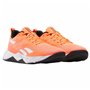Baskets Reebok Orange