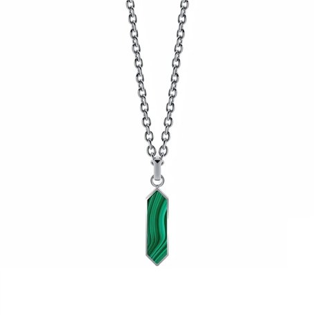 Pendentif Femme LIU JO MLJ600 Vert