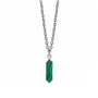 Pendentif Femme LIU JO MLJ600 Vert