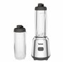 Tefal BL15FD Mix & Move Mini blender 300 W avec 2 bouteilles To-Go en Tritan de qualité supérieure