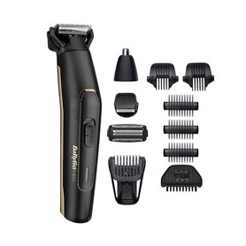 Tondeuse multi-usages Babyliss 11 en 1 MT860E Noir