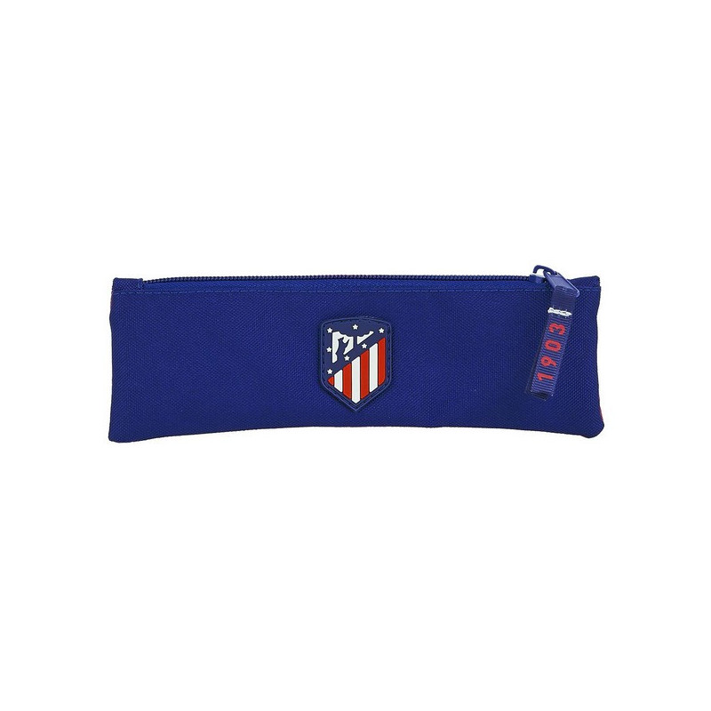 Fourre-Tout Atlético Madrid Bleu