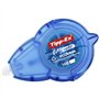 Tipp-Ex Easy Refill ECOlutions Ruban Correcteur - 14 M x 5 mm, Blister de 1 + 1 Recharge