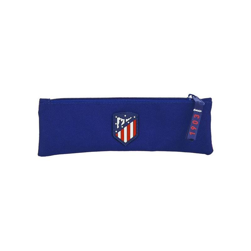 Image secondaire de Fourre-Tout Atlético Madrid Bleu