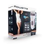 Rowenta Skin Respect EP8060F0 - Sans fil et utilisable sous l'eau, 24 pinces avec tête exfoliante et rasoir, accessoire aisselle