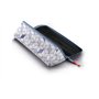 Maped - Trousse Scolaire Ouverture XXL - Trousse Personnalisable Réversible, avec 1 Côté A Colorier - Grande Ouverture Pratique