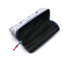 Maped - Trousse Scolaire Ouverture XXL - Trousse Personnalisable Réversible, avec 1 Côté A Colorier - Grande Ouverture Pratique