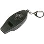 C.A.O. - Sifflet Boussole Combine 5 Fonctions en Plastique - Longueur 2 cm - Largeur 8