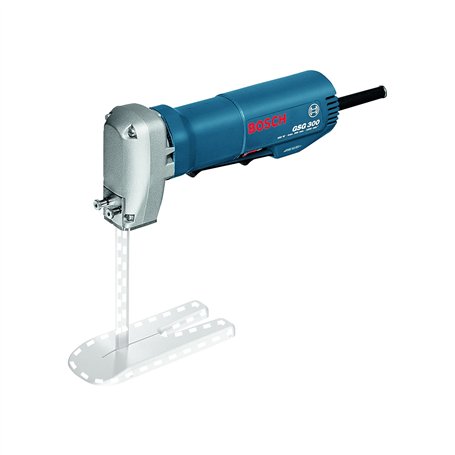Bosch Professional Scie mousse Filaire GSG 300 (350 W