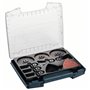 Bosch Accessories 6 pièces Kit de travail d'aménagement intérieur (in i-BOXX
