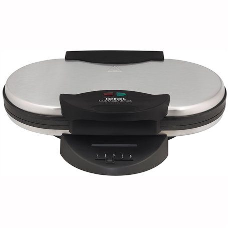 Tefal gauffrier ultra compact - WM311D11