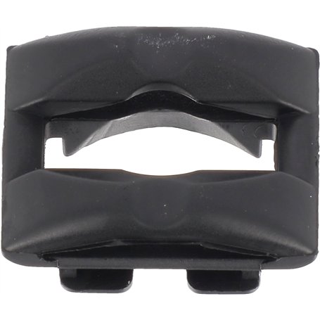 Restagraf - Fixations Agrafe pour Carénage Sous Moteur - Compatible avec Citroën