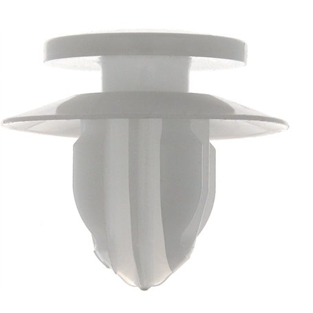 Restagraf - Fixations Agrafe de Panneau pour Garniture Intérieure & Extérieure - Compatible avec Lexus