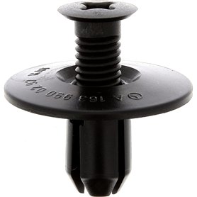 Agrafes pour vehicules type mercedes Restagraf Ref: 12439 Agrafes pour vehicules type mercedes Restagraf Ref: 12439