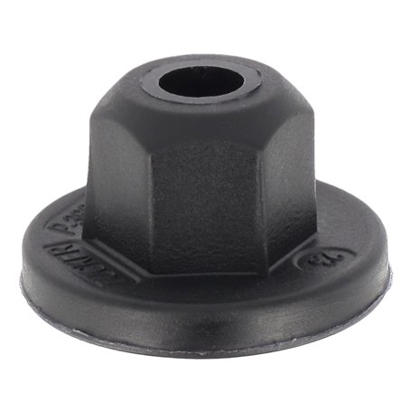 Écrou Plastique Carter d'Aile/Pare-Boue pour Véhicules Audi/BMW