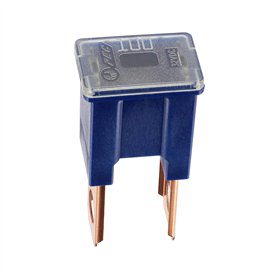 Restagraf - Fusible Japonais Type B Mâle pour Automobile - Puissance 100 A - Compatible avec Hyundai, Kia, Lexus, Mazda, Mitsubi Restagraf - Fusible Japonais Type B Mâle pour Automobile - Puissance 100 A - Compatible avec Hyundai