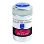Herbin 20116T - Une boite de 6 cartouches d'encre pour stylo-plumes et stylos roller (produit sans emballage - objectif zéro déc
