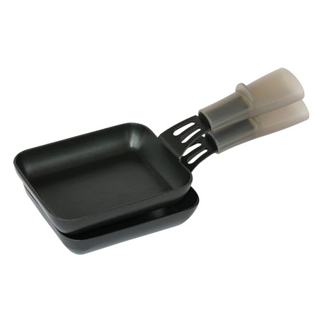 LAGRANGE ACCESSOIRE AC509201 LOT 2 POELONS