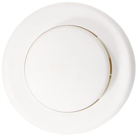 Legrand - Interrupteur à pied pour lampe - blanc