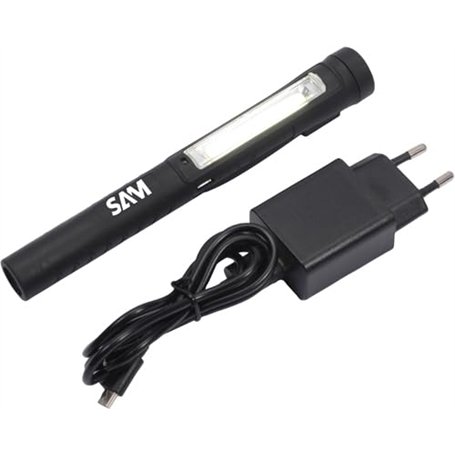 SAM OUTILLAGE Mini baladeuse Strip LED-Sam OUTILLAGE-BAL-26