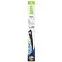 VALEO Silencio Balai d'Essuie-glace - VR267 - Balai d'Essuie-Glace Plat de Haute Performance, Visibilité Supérieure à 360 Degrés