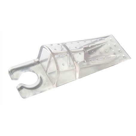 Socona K1 Cale de porte Translucide