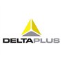 Delta Plus Protection craneo - Casque de chantier ABS isolant électrique jaune