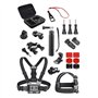 T'nB - Pack de 23 Accessoires pour Camera Sport