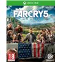 Far Cry 5