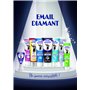 Email Diamant - Dentifrice Cure Intensive Blancheur - Programme de 3 semaines - 50 ml