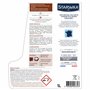 STARWAX - Décrassant Dégraissant pour Sols Extérieurs - Elimine sans Effort Graisses et Salissures - Multi Support - Formule Con