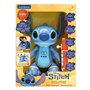 Lexibook - Robot Stitch télécommandé bilingue et intéractif, avec la vraie voix de Stitch