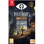 Little Nightmares (Nintendo Switch)