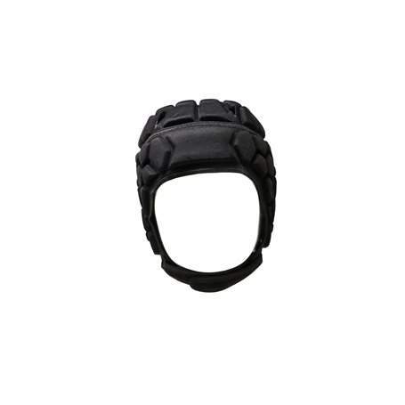 Barnett Heat Pro Noir L Couvre-tête de compétition