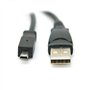 De haute qualité – Câble USB pour appareil photo numérique Kodak Easyshare Z612 par Dragon Trading®