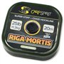 CARP SPIRIT BAS DE LIGNE RIGIDE RIGA MORTIS GREEN - 20M