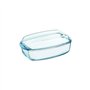 Pyrex 466000 Cocotte avec couvercle
