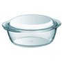 PYREX Cocotte ronde 3