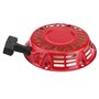 Terisass Recoil Pull Starter Starter Starter Accessoires de démarrage+lanceur groupe electrogene defitec lanceur groupe electrog