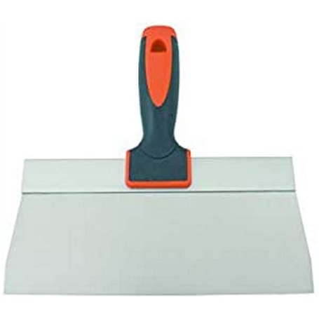 Edma 169355 Couteau à Enduire Renforcé