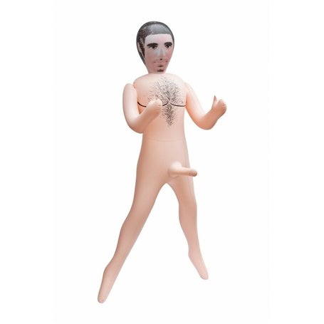 Figurine Candy Dolls James
