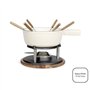 Service a fondue tradition - LIVOO - MEN426C - 2