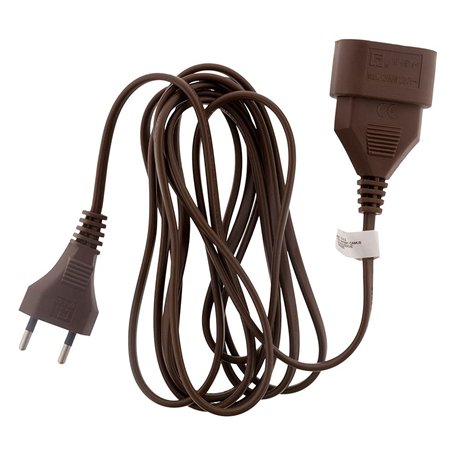 Prolongateur qualité HO3VVH2F 2x 0