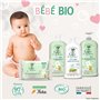 LE PETIT OLIVIER - Gel Lavant Douceur - Bébé BIO - Corps Et Cheveux - Dès La Naissance - Nettoie En Douceur - Certifié BIO - 97%